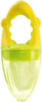 Chicco С 2 насадками-мешочками 00009969000000 (нейтральный)