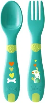Chicco 12 мес+ 340624051 (зеленый)