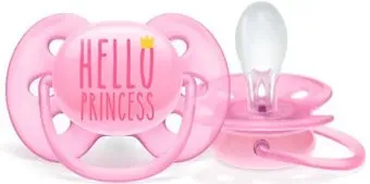 Philips Avent Ultra Soft SCF529/01
