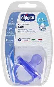 Chicco Physio Soft 310410145