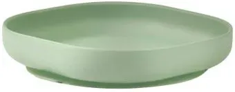 Beaba Assiette Silicone 913551 (S Green)