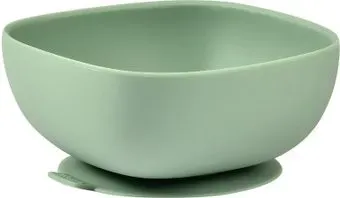 Beaba Bol Silicone 913547 (Sage Green/Vert)