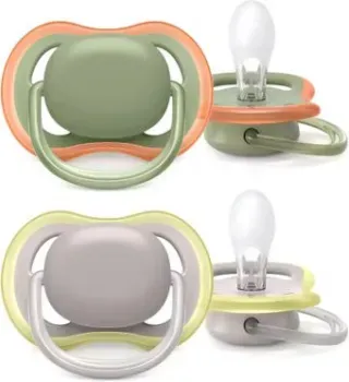Philips Avent ultra air SCF085/20 (2 шт)