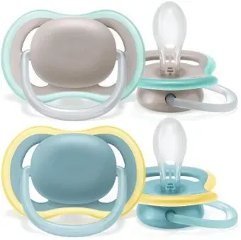 Philips Avent ultra air SCF349/01 (2 шт)