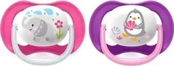 Philips Avent ultra air SCF080/08 (2 шт)