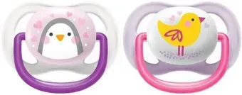 Philips Avent ultra air SCF080/06 (2 шт)