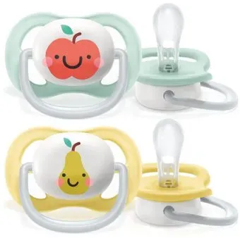 Philips Avent ultra air SCF080/17 (2 шт)