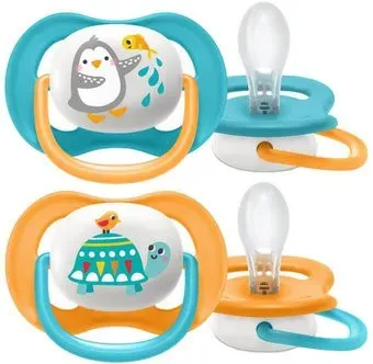Philips Avent ultra air SCF080/07 (2 шт)