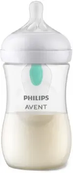 Philips Avent Natural Response с клапаном AirFree SCY673/01 (260 мл)