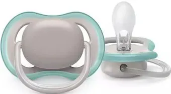 Philips Avent Ultra Air SCF354/01 (серый)