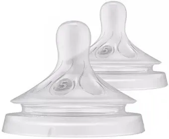 Philips Avent Natural Response SCY965/02 (2 шт)