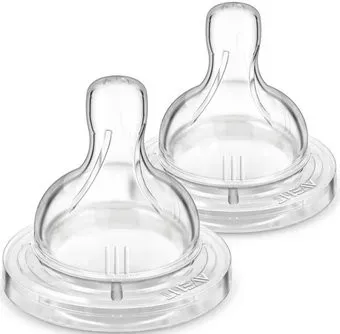 Philips Avent Anti-Colic SCY763/02 (2 шт)