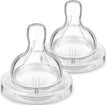 Philips Avent Anti-Colic SCY762/02 (2 шт)