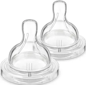 Philips Avent Anti-Colic SCY764/02 (2 шт)