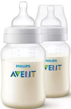 Philips Avent Anti-colic SCY103/02 (260 мл, 2 шт)