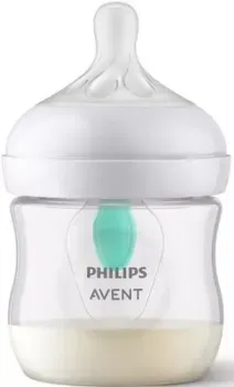 Philips Avent Natural Response с клапаном AirFree SCY670/01 (125 мл)