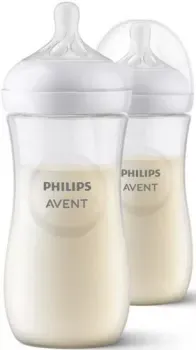 Philips Avent Natural Response КSCY906/02 (330 мл, 2 шт)