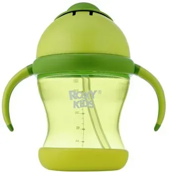 Roxy Kids RFD-008-G (лайм)