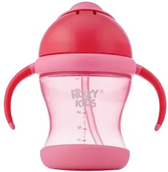 Roxy Kids RFD-008-P (розовый)