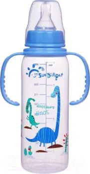 Sun Delight 31758 (250 мл, синий)