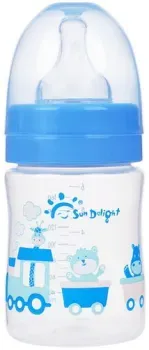 Sun Delight 31565 (160 мл, синий)
