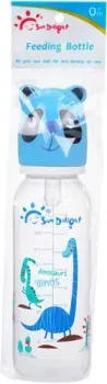 Sun Delight 31017 (250 мл, синий)