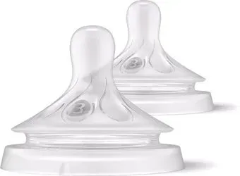 Philips Avent Natural Response SCY963/02 (2 шт)