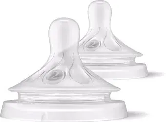 Philips Avent Natural Response SCY962/02 (2 шт)