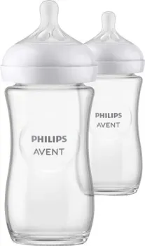 Philips Avent Natural Response SCY933/02 (240 мл, 2 шт)