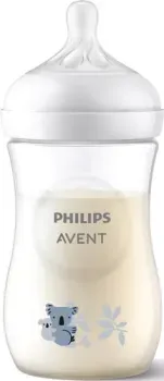 Philips Avent Natural Response Коала SCY903/67 (260 мл)