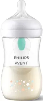 Philips Avent Natural Response с клапаном AirFree SCY673/82 (260 мл)