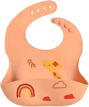 Pituso KD4109 (персиковый)