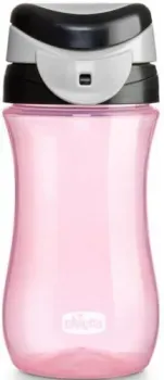 Chicco Kids Cup 00006910100000 (350 мл, розовый)