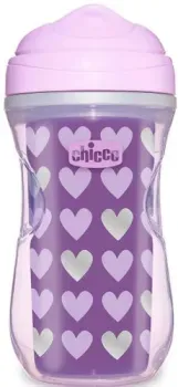 Chicco Active Cup 00006981120180 (266 мл, фиолетовый)