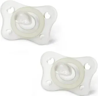 Chicco Physio Soft Mini 00073231410000 (2 шт)