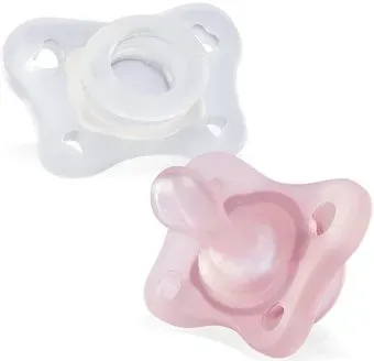 Chicco Physio Soft Mini 00073221110000 (2 шт)