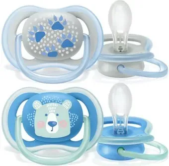 Philips Avent ultra air SCF085/03 (2 шт)
