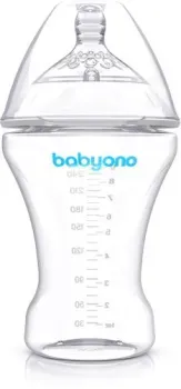 BabyOno Антиколиковая 1451 (260 мл)