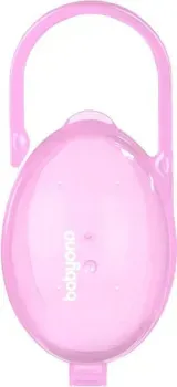 BabyOno 528 (розовый)