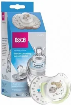 Canpol babies Lovi набор 0120exp
