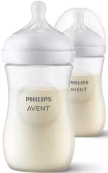 Philips Avent Natural Response SCY903/02 (260 мл, 2 шт)