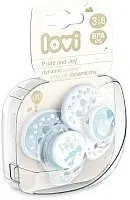 Lovi Pride&Joy динамичная 22/845boy (2шт)