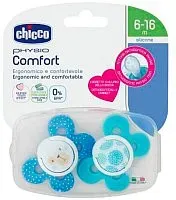 Chicco Physio Comfort 340628131
