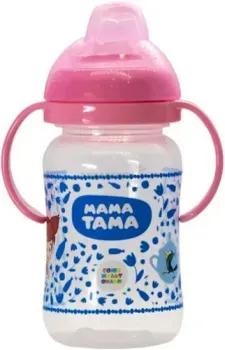 Мама Тама MT/10 (розовый)
