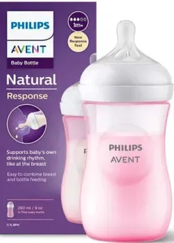 Philips Avent Natural Response SCD837/4