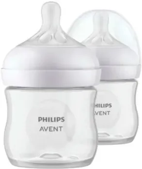 Philips Avent Natural Response SCD837/2 (2 шт)