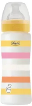 Chicco Well-Being Girl 00028637110000 (330 мл)