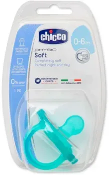 Chicco Physio Soft 310410139