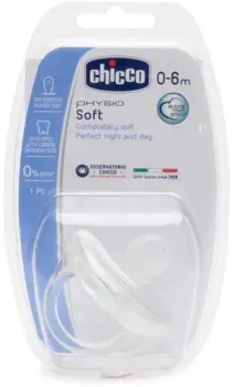Chicco Physio Soft 310410148