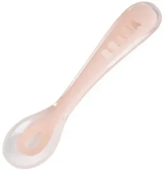 Beaba 2nd Age Silicone Spoon P 913425
